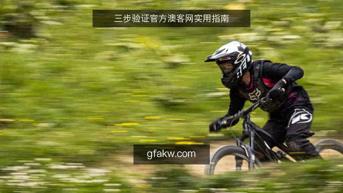 三步验证官方澳客网实用指南