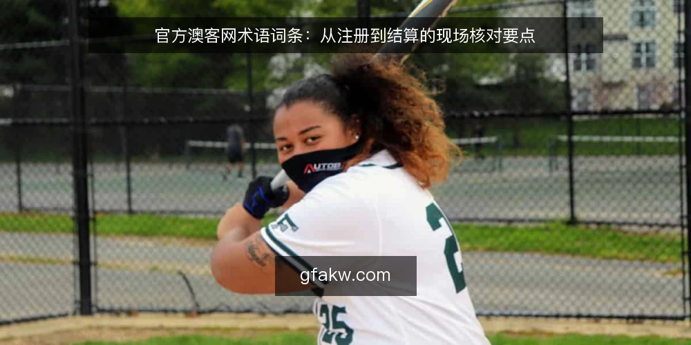 官方澳客网术语词条:从注册到结算的现场核对要点 — 现场信号:账号状态与登录环节的术语核对 配图