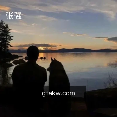 张强