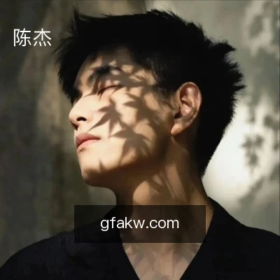 陈杰